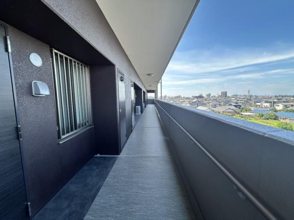 中古マンション 新居浜市庄内町６丁目10-41 JR予讃線新居浜駅 2,830万円