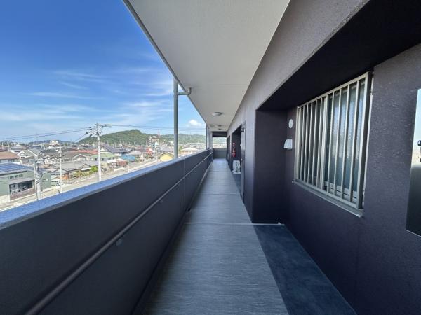 中古マンション 新居浜市庄内町６丁目10-41 JR予讃線新居浜駅 2,830万円