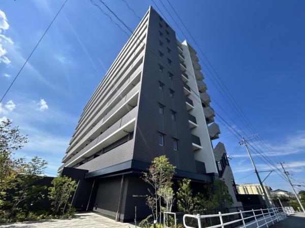中古マンション 新居浜市庄内町６丁目10-41 JR予讃線新居浜駅 2,830万円