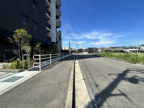 中古マンション 新居浜市庄内町６丁目10-41 JR予讃線新居浜駅 2,830万円