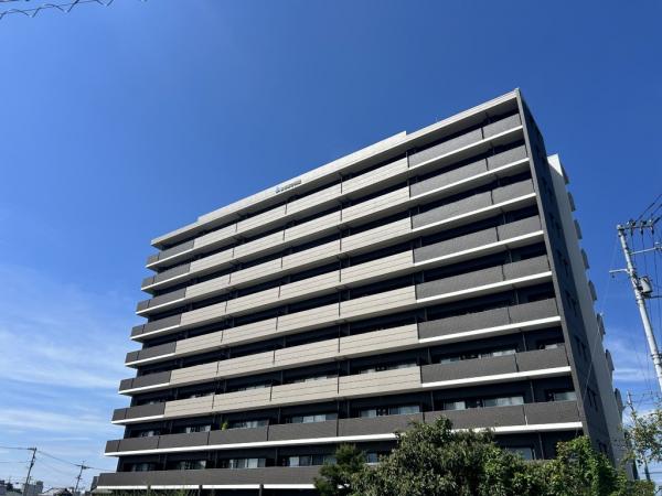 中古マンション 新居浜市庄内町6丁目10-41 JR予讃線新居浜駅 2,830万円