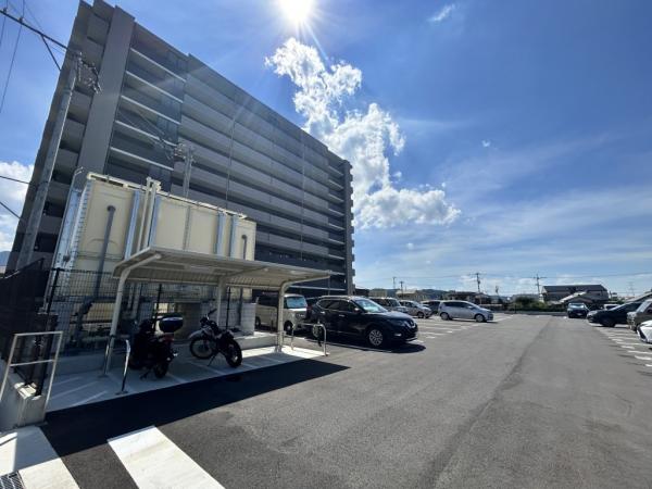 中古マンション 新居浜市庄内町６丁目10-41 JR予讃線新居浜駅 2,830万円