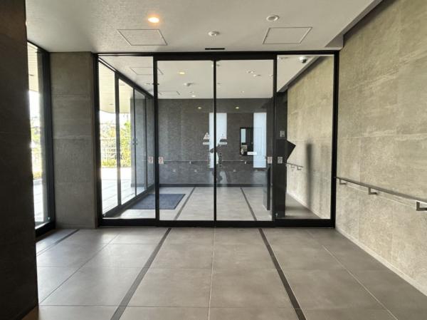 中古マンション 新居浜市庄内町６丁目10-41 JR予讃線新居浜駅 2,830万円