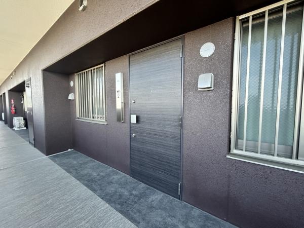 中古マンション 新居浜市庄内町６丁目10-41 JR予讃線新居浜駅 2,830万円