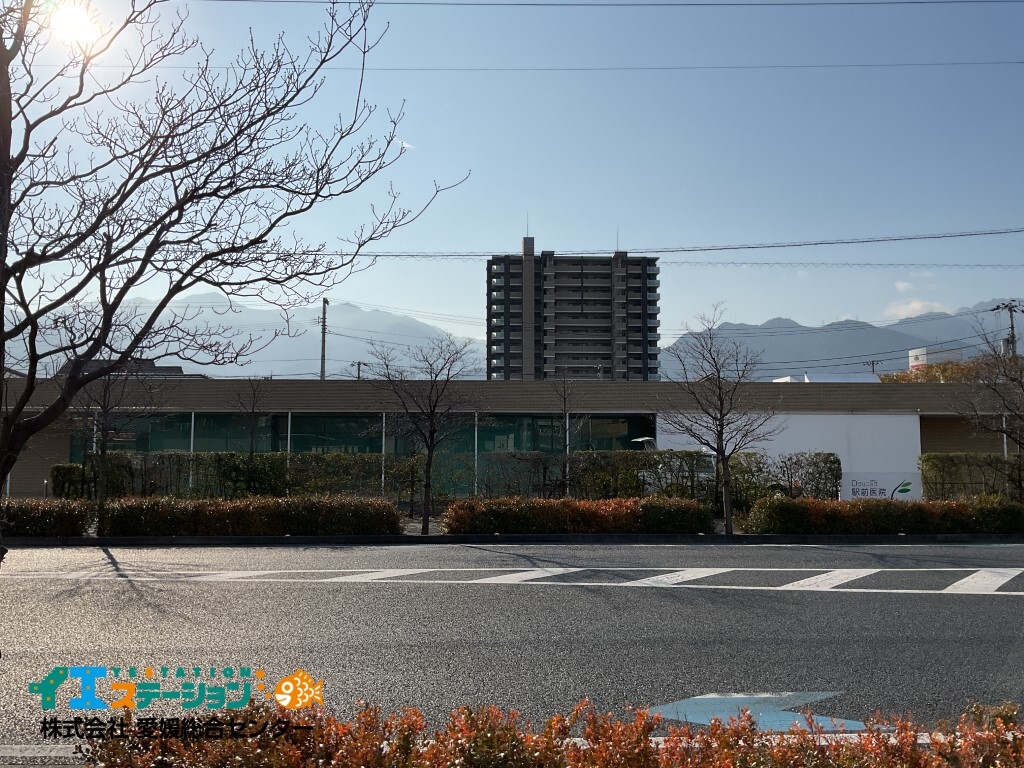 Dクリニック駅前医院