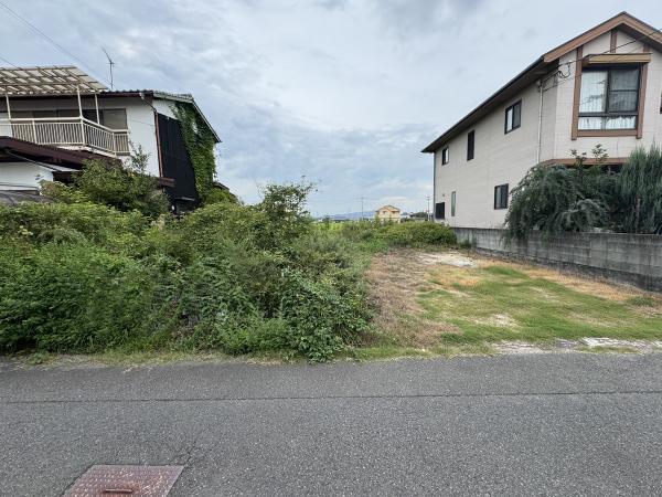 土地 今治市横田町３丁目 JR予讃線伊予富田駅 680万円