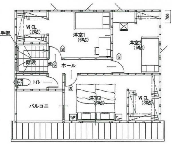 新築戸建 今治市馬越町２丁目 JR予讃線今治駅 3,350万円