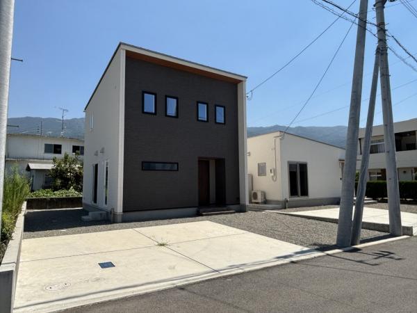 中古戸建 四国中央市下柏町 JR予讃線伊予三島駅 2,673万円