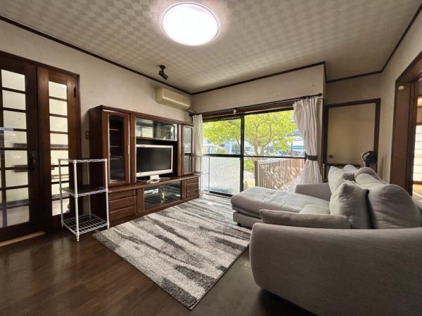 中古戸建 新居浜市阿島１丁目11-40 JR予讃線多喜浜駅 1,390万円