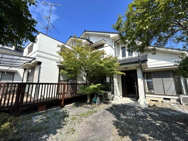 中古戸建 新居浜市阿島１丁目11-40 JR予讃線多喜浜駅 1,480万円