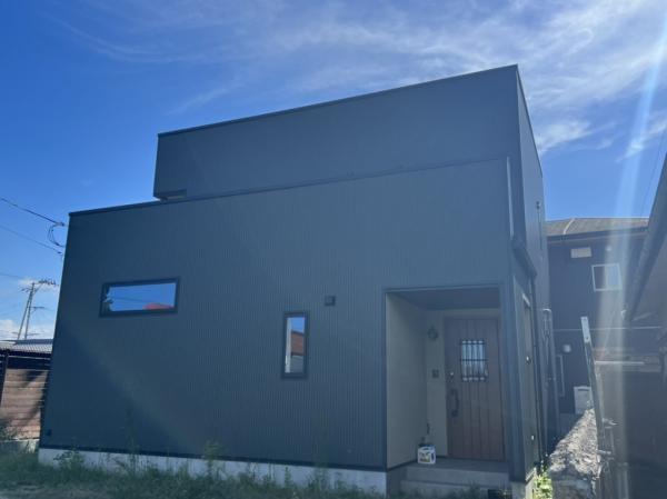 中古戸建 今治市中寺 JR予讃線今治駅 2,760万円