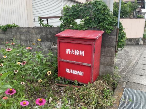 【不動産販売　愛媛総合】11377　土地　西条市石田 その他現地写真 