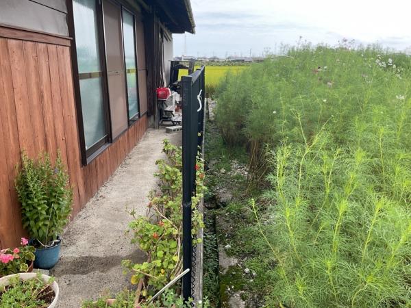 【不動産販売　愛媛総合】11377　土地　西条市石田 その他現地写真 
