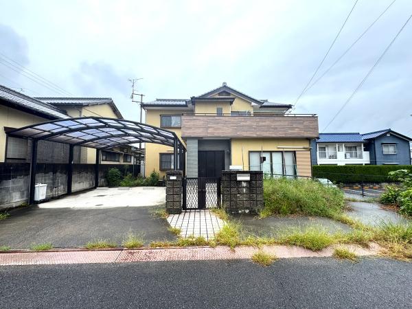 中古戸建 今治市山路876-14 JR予讃線今治駅 1,400万円