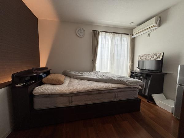 【不動産販売　愛媛総合】11623　中古住宅　四国中央市土居町津根 洋室