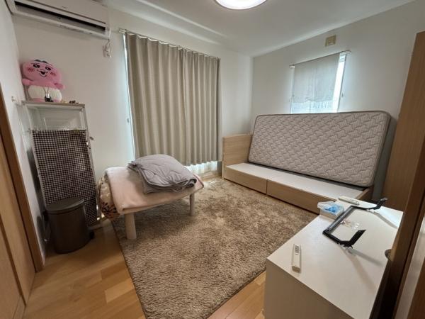 【不動産販売　愛媛総合】11623　中古住宅　四国中央市土居町津根 洋室