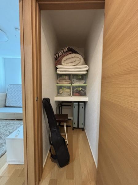 【不動産販売　愛媛総合】11623　中古住宅　四国中央市土居町津根 収納 