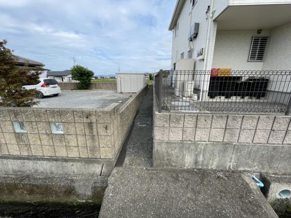 【不動産販売　愛媛総合】11623　中古住宅　四国中央市土居町津根 その他現地写真 