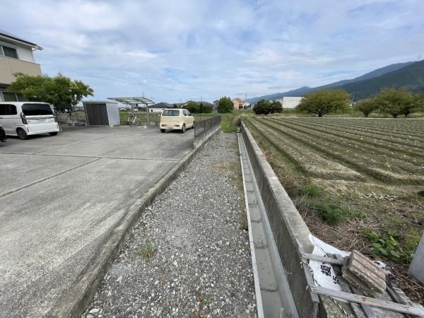 【不動産販売　愛媛総合】11623　中古住宅　四国中央市土居町津根 その他現地写真 