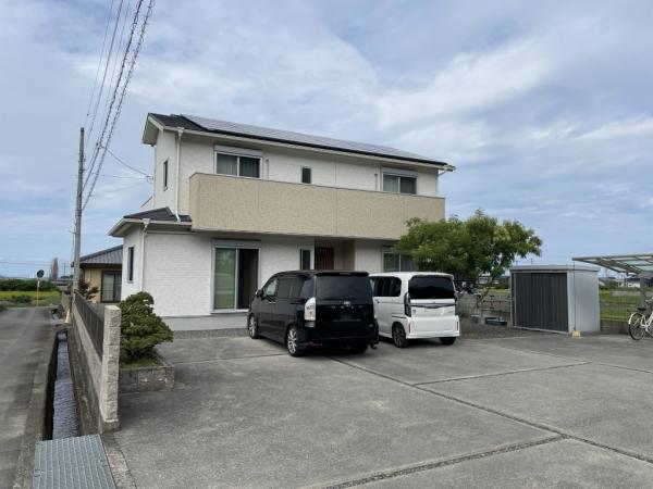 中古戸建 四国中央市土居町津根1624 JR予讃線赤星駅 2,430万円