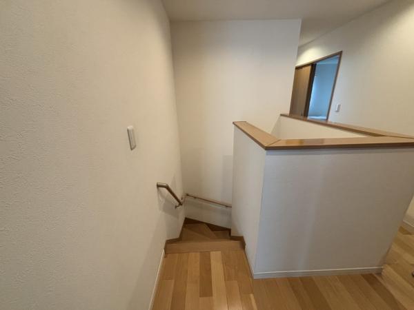 【不動産販売　愛媛総合】11623　中古住宅　四国中央市土居町津根 その他内観 