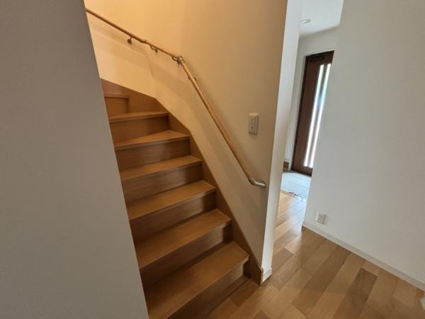 【不動産販売　愛媛総合】11623　中古住宅　四国中央市土居町津根 その他内観 