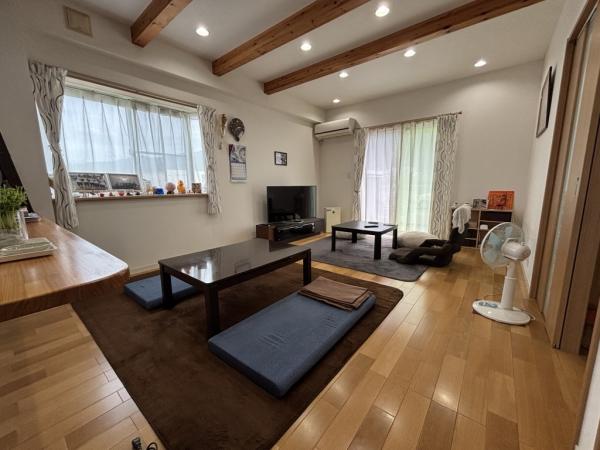 中古戸建 四国中央市土居町津根1624 JR予讃線赤星駅 2,430万円