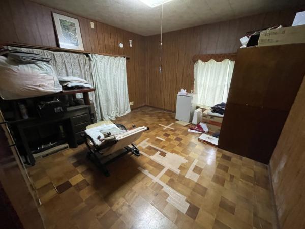 中古戸建 西条市福武甲736-8 JR予讃線伊予西条駅 900万円
