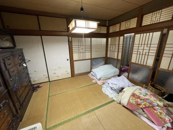 中古戸建 西条市福武甲736-8 JR予讃線伊予西条駅 900万円