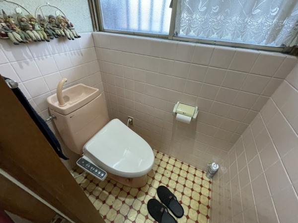 中古戸建 西条市福武甲736-8 JR予讃線伊予西条駅 900万円