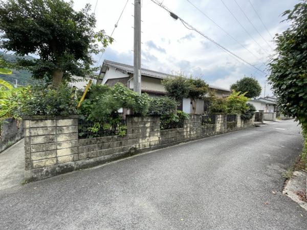 中古戸建 西条市福武甲736-8 JR予讃線伊予西条駅 900万円