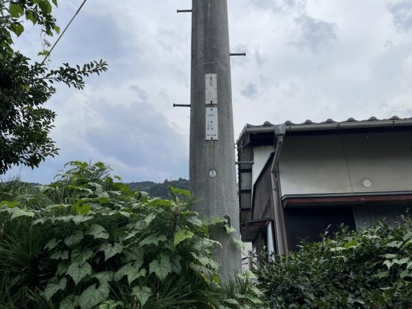 中古戸建 西条市福武甲736-8 JR予讃線伊予西条駅 900万円