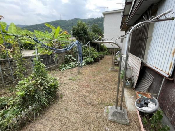 中古戸建 西条市福武甲736-8 JR予讃線伊予西条駅 900万円