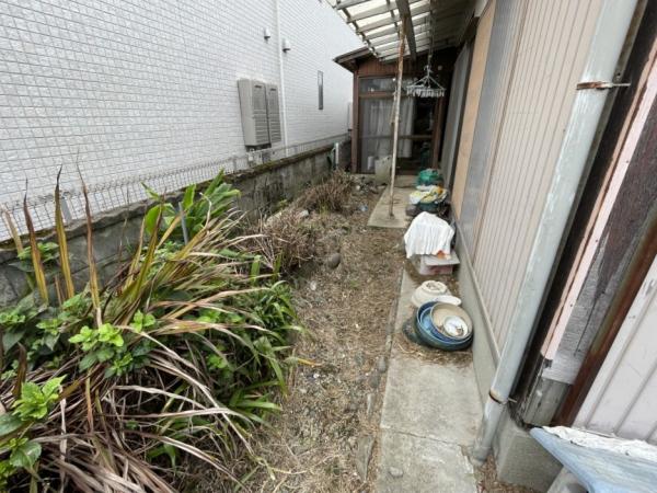 中古戸建 西条市福武甲736-8 JR予讃線伊予西条駅 900万円