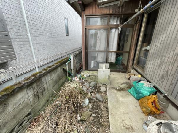 中古戸建 西条市福武甲736-8 JR予讃線伊予西条駅 900万円