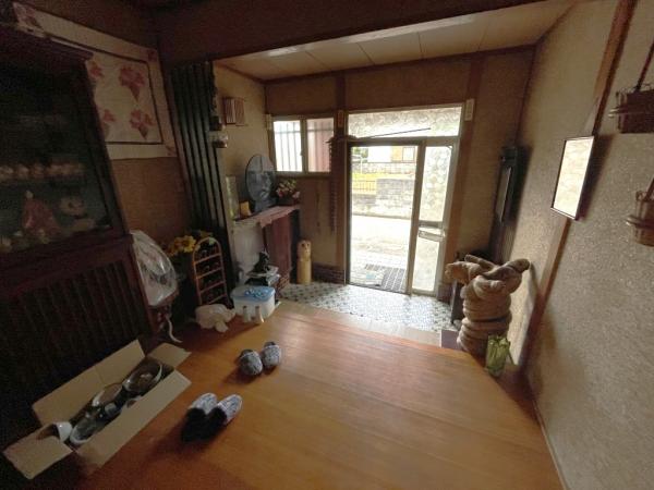中古戸建 西条市福武甲736-8 JR予讃線伊予西条駅 900万円