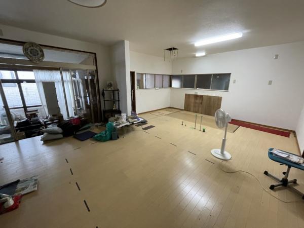 中古戸建 西条市福武甲736-8 JR予讃線伊予西条駅 900万円