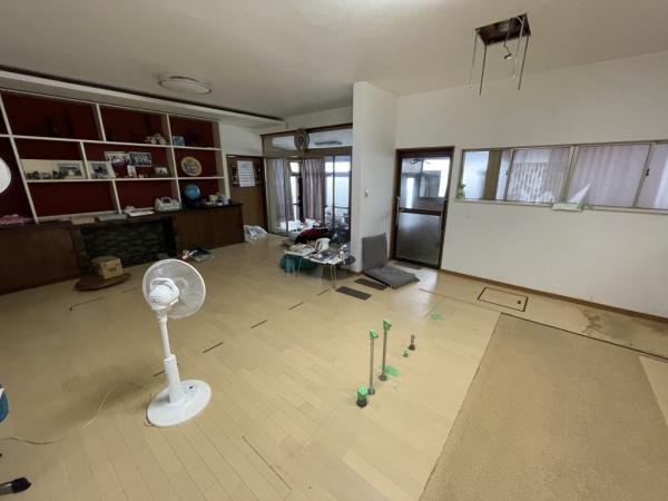 中古戸建 西条市福武甲736-8 JR予讃線伊予西条駅 900万円