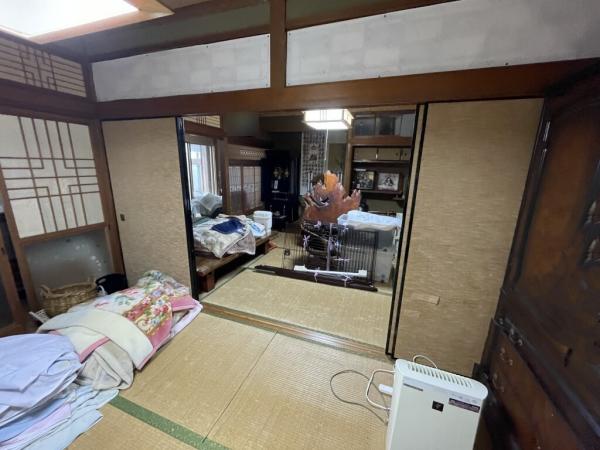 中古戸建 西条市福武甲736-8 JR予讃線伊予西条駅 900万円