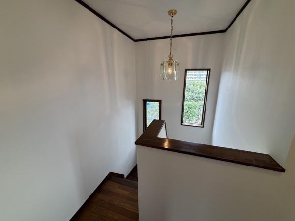 【不動産販売　愛媛総合】11014　新居浜市上原1丁目 その他内観 