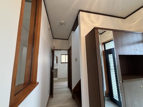 【不動産販売　愛媛総合】11014　新居浜市上原1丁目 その他内観 