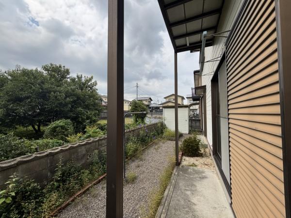 【不動産販売　愛媛総合】11014　新居浜市上原1丁目 現地外観写真 