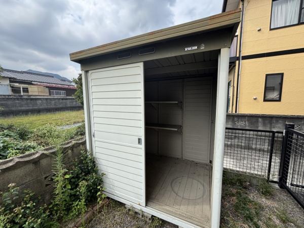 【不動産販売　愛媛総合】11014　新居浜市上原1丁目 現地外観写真 