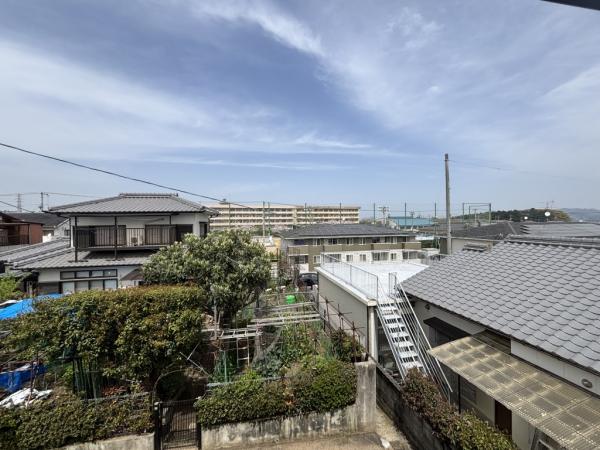中古戸建 新居浜市上原１丁目 JR予讃線中萩駅 1,280万円