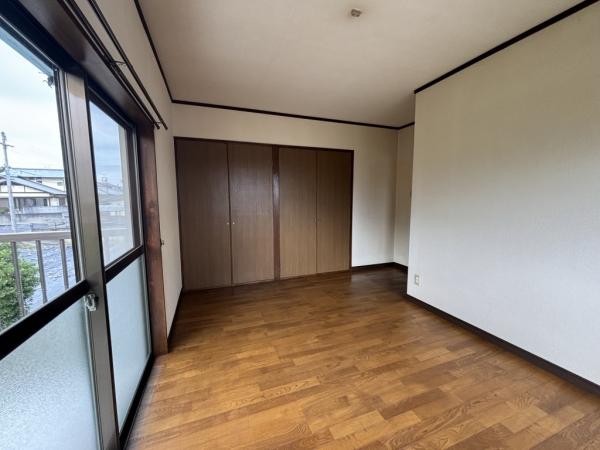 【不動産販売　愛媛総合】11014　新居浜市上原1丁目 洋室