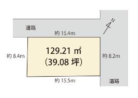 土地 今治市末広町４丁目 JR予讃線今治駅 780万円