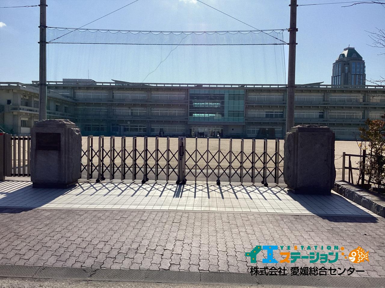 土地 今治市末広町４丁目 JR予讃線今治駅 780万円