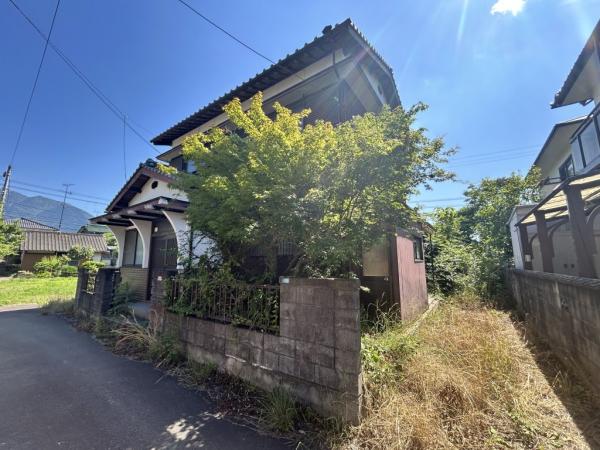 中古戸建 新居浜市岸の上町１丁目 JR予讃線新居浜駅 340万円