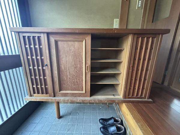 【不動産販売　愛媛総合】11711　中古住宅　新居浜市岸の上町1丁目 収納 