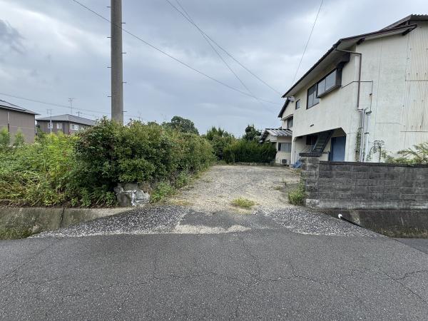 土地 今治市大西町九王甲2086-1 JR予讃線大西駅 1,180万円